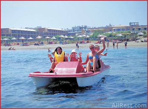 Candia Maris Hotel 34